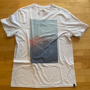 Ripzone t shirt